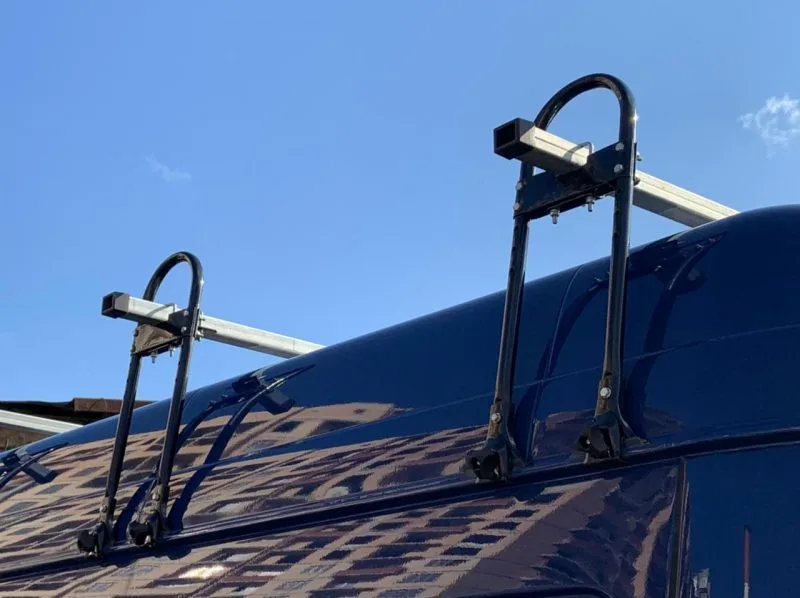 Крепление багажника на крышу AMOS BUS (BP-28, BP-38)