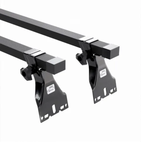 Багажник для гладкой крыши Amos ORION