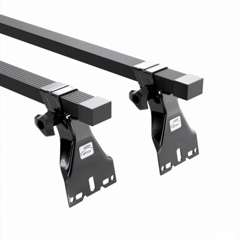 Багажник для гладкой крыши Amos ORION