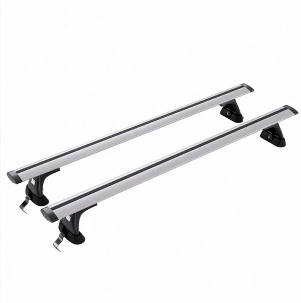 Крепление багажника на крышу AMOS Koala K-L 1,3 аэродинамические aero (крыло)