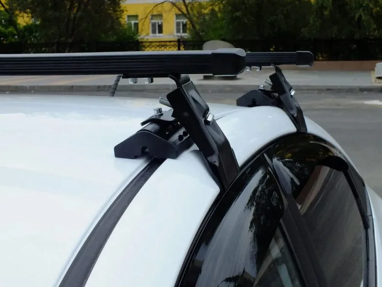 Багажник на крышу Муравей D-2 1,4