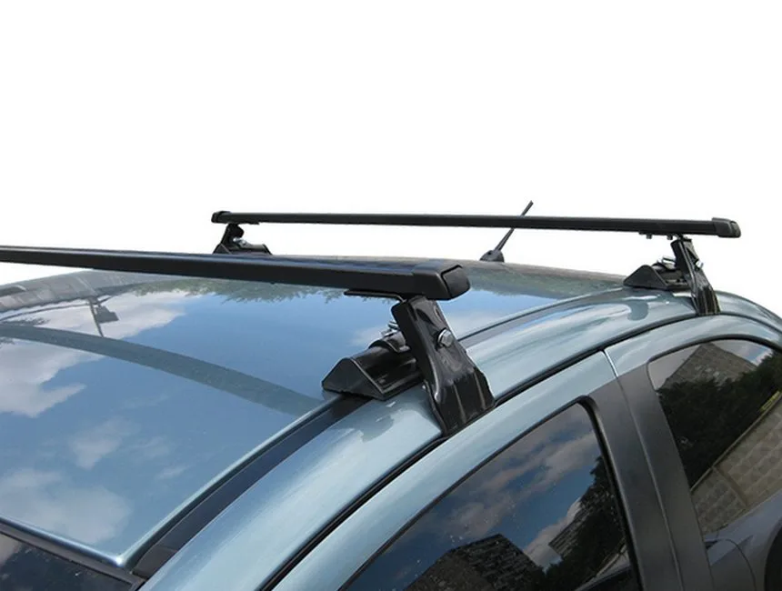 Багажник на крышу Муравей D-1 1,3