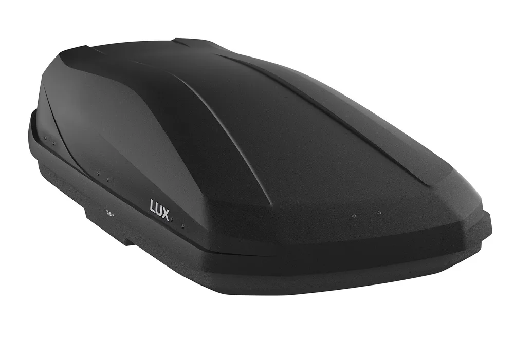 Автомобильный бокс LUX IRBIS 150 310л