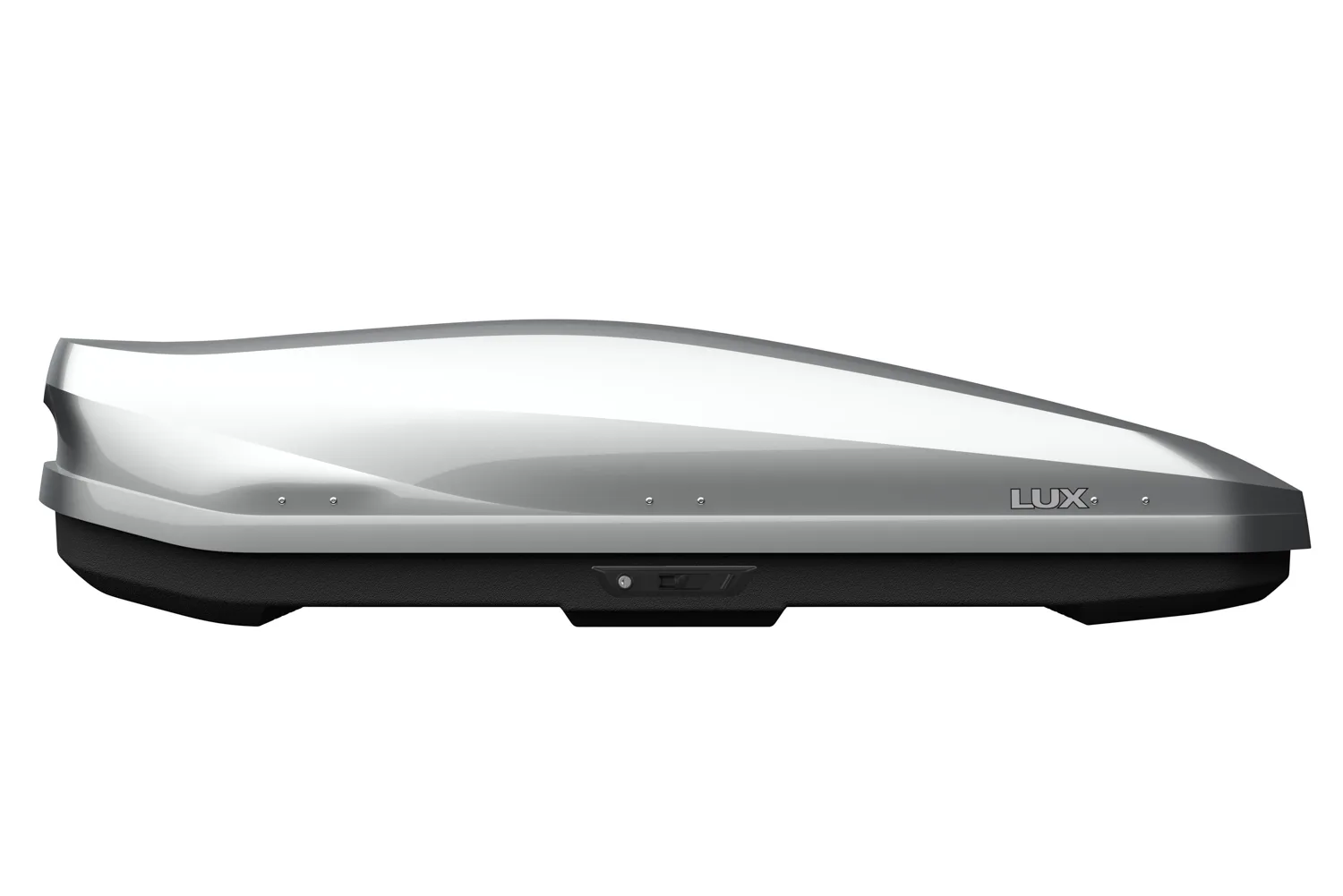 Бокс LUX IRBIS 175 серый метталик 450L — изображение 3