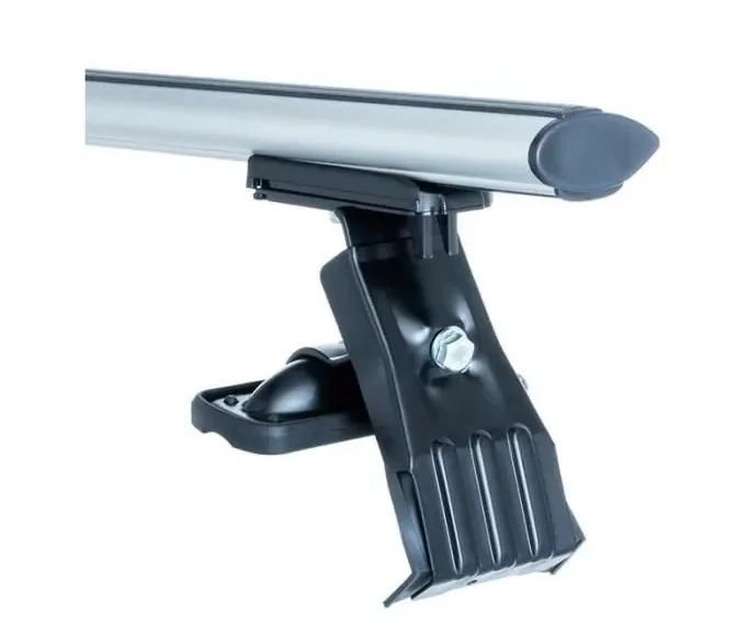 Багажник на крышу Delta D-1 1,3 аэродинамические Compact