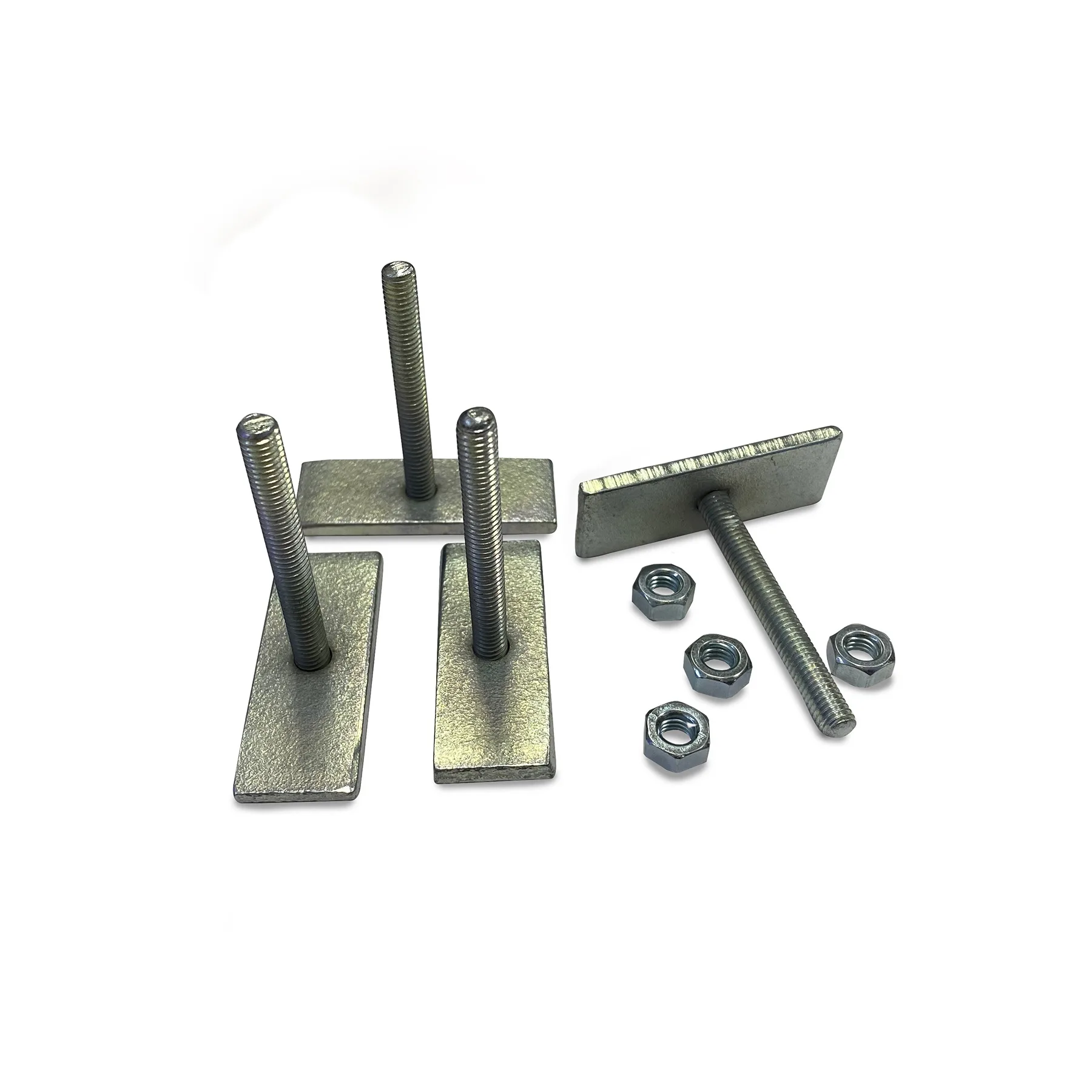 T-образные переходники для бокса LUX