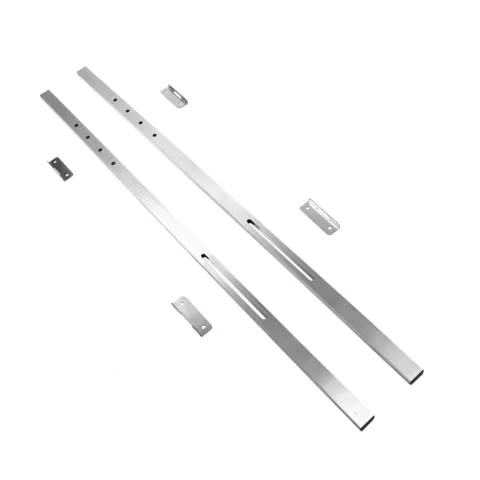 Комплект усилителей для автомобильного бокса MaxBox PRO 520 196x80x43