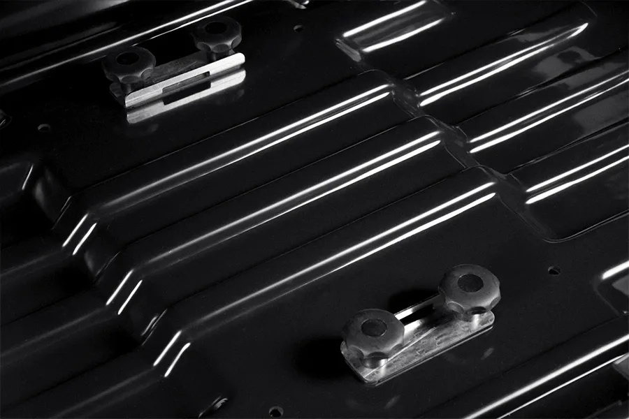 Комплект усилителей для автомобильного бокса MaxBox PRO 460 175x84x42