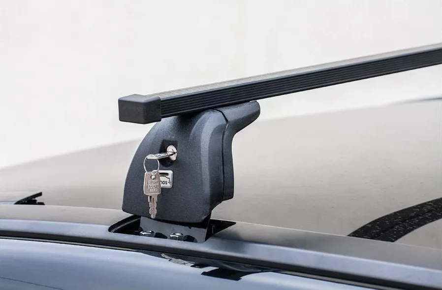 Багажник на крышу Amos BETA kit 104 Honda C-RV + 1,2 — изображение 4