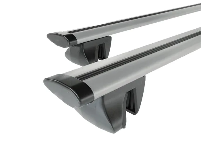 Багажник Alfa Tour на рейлинги + 1,6 Aero Dynamic Amos Amos