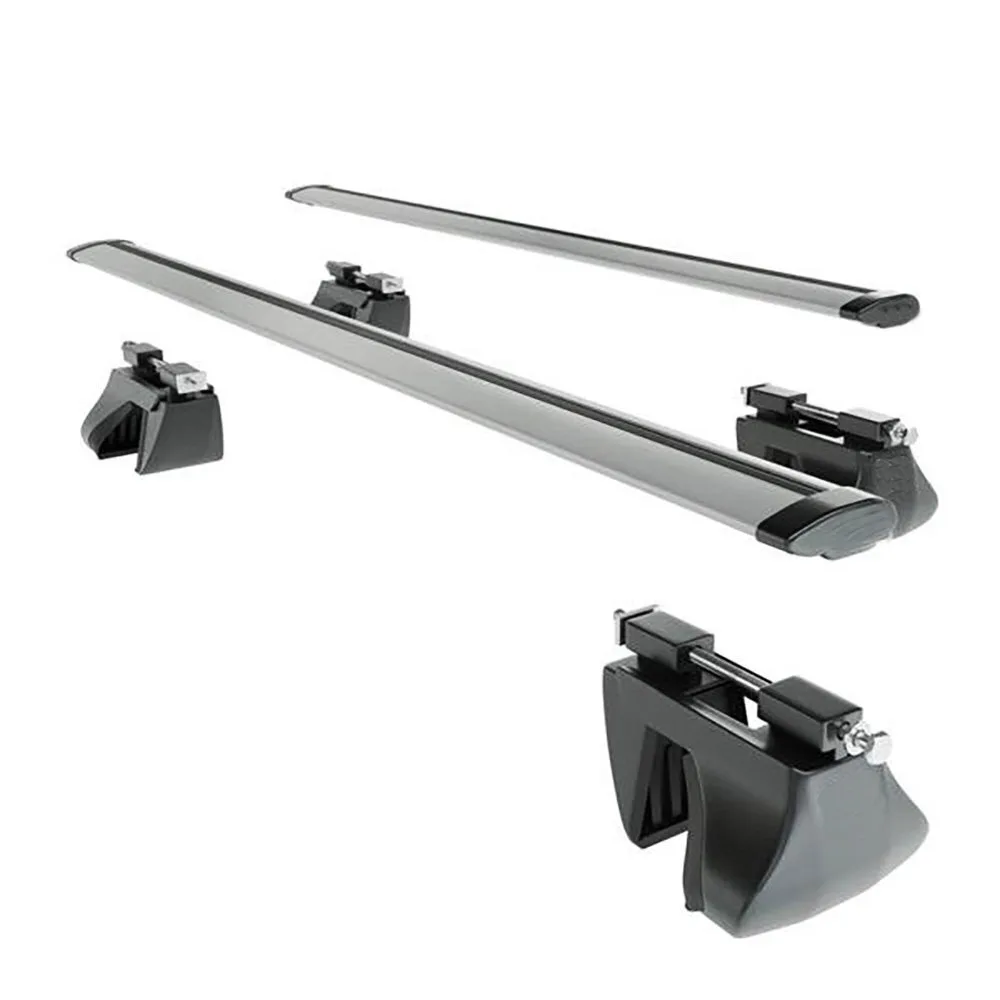 Багажник Alfa Tour на рейлинги + 1,6 Aero Dynamic Amos Amos