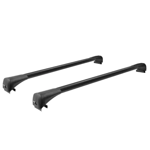 Багажная система LUX BRIDGE KA4 Black