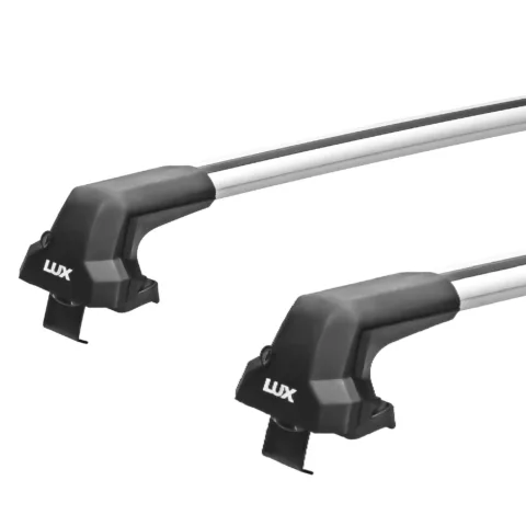 Багажная система БК5 LUX CITY с дугами аэро-трэвэл (82мм)