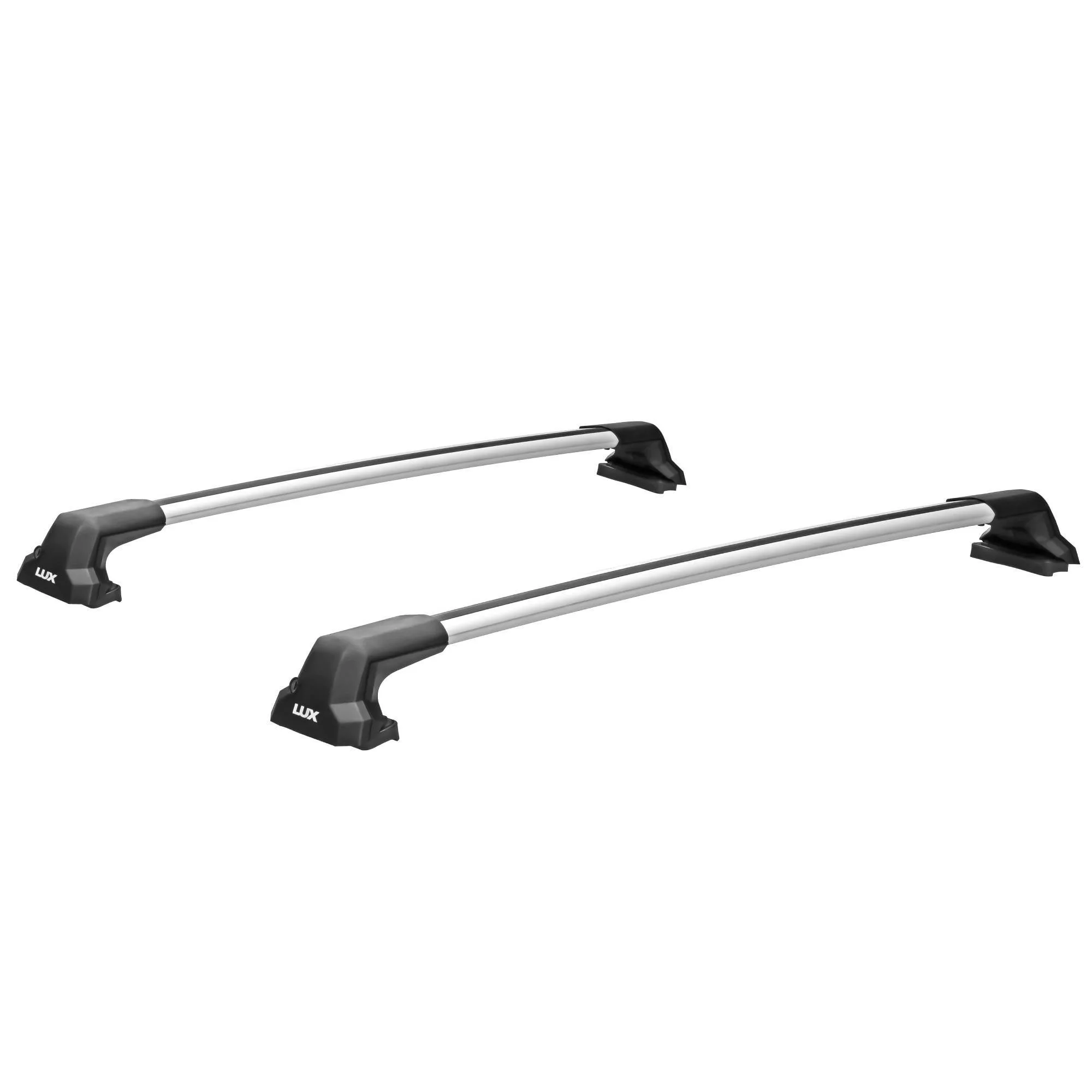 Багажная система КА3ШМ CITY в штатные места аэро-трэвэл 1,3 м. (82мм)