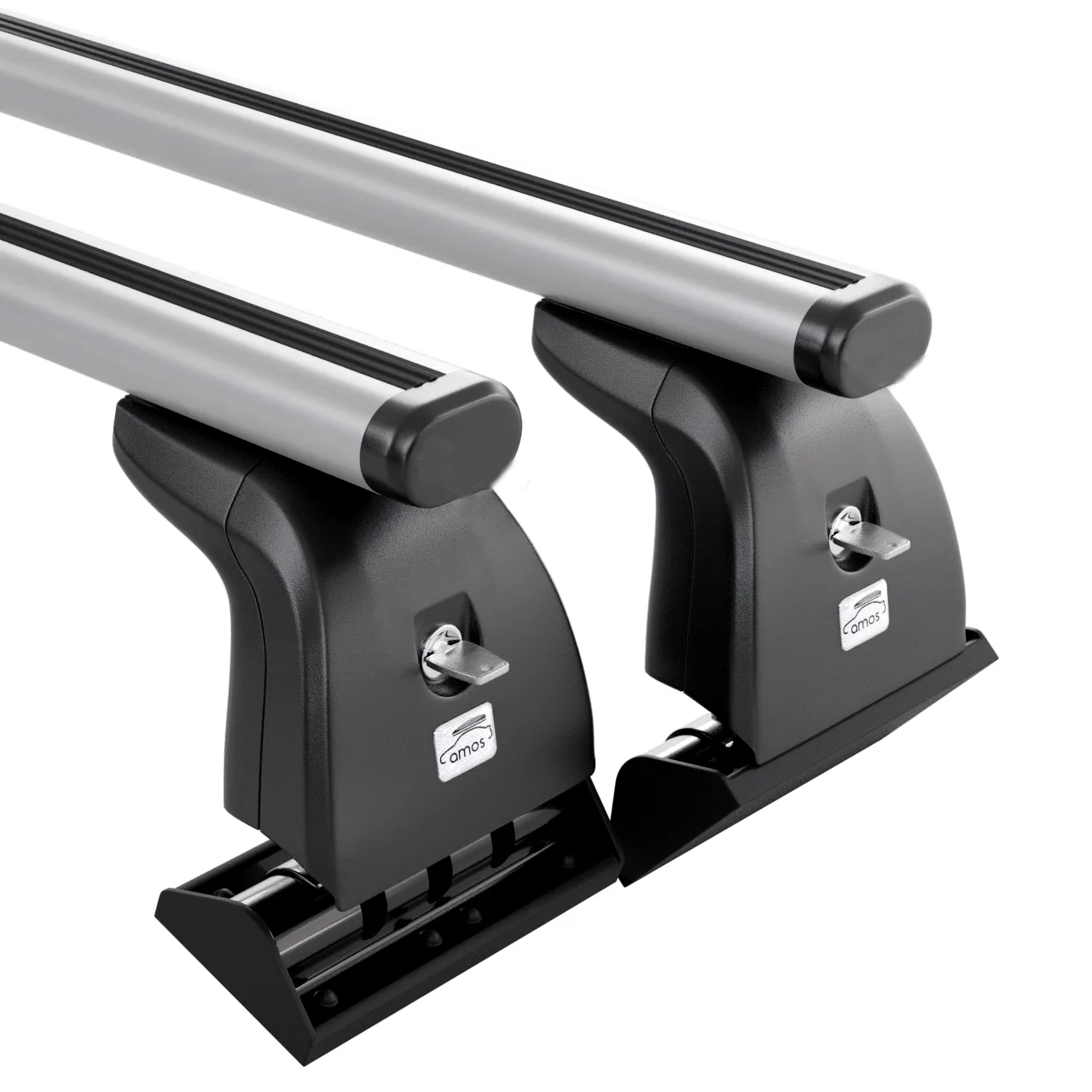 Багажник Beta kit 113 в штатные места + 1,2 аэродинамический