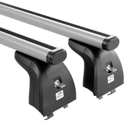 Багажник Beta kit 112 в штатные места + 1,2 аэродинамический