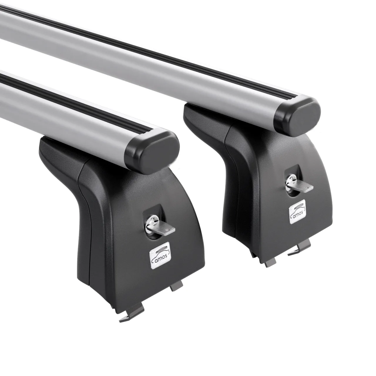 Багажник Beta kit 112 в штатные места + 1,2 аэродинамический