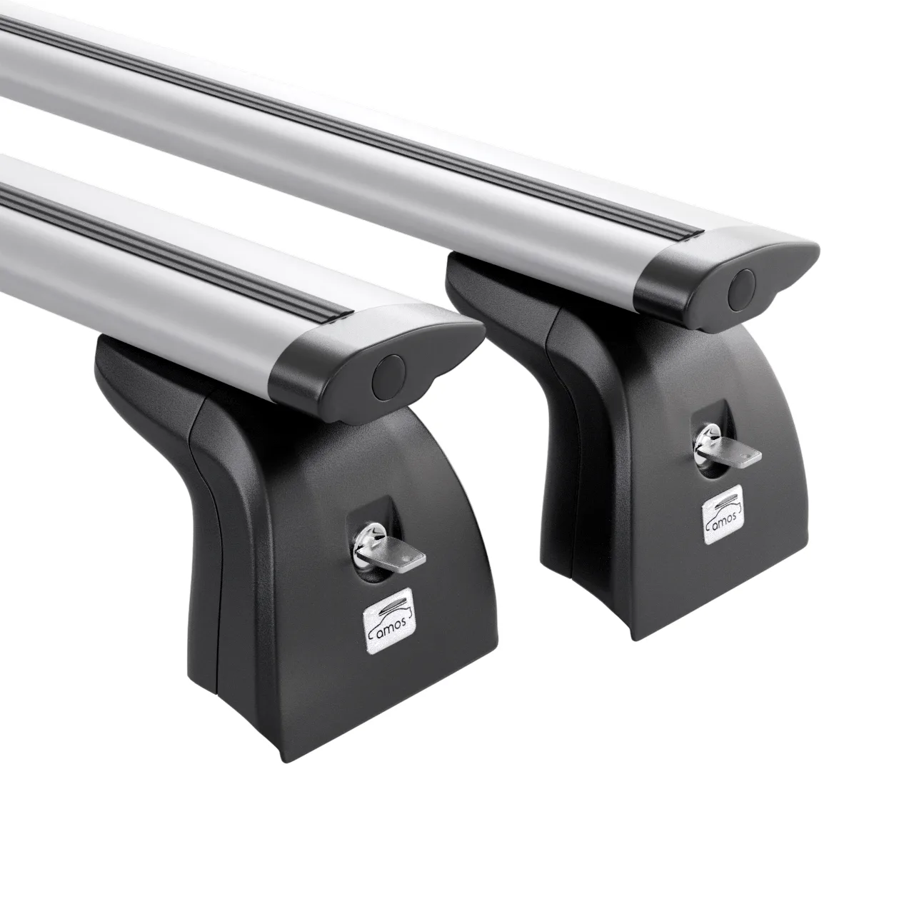 Багажник Beta kit 111 в штатные места + 1,2 аэродинамический aero (крыло)