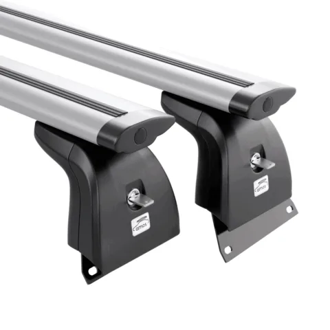 Багажник Beta 110 Honda C-RV 2012- + 1,2 аэродинамические aero (крыло)