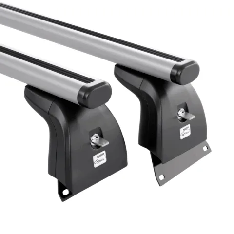 Багажник Beta 110 Honda C-RV 2012- + 1,2 аэродинамический