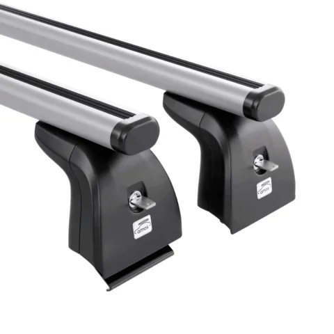 Багажник Beta kit 109 для Volvo XC-60 аэродинамический