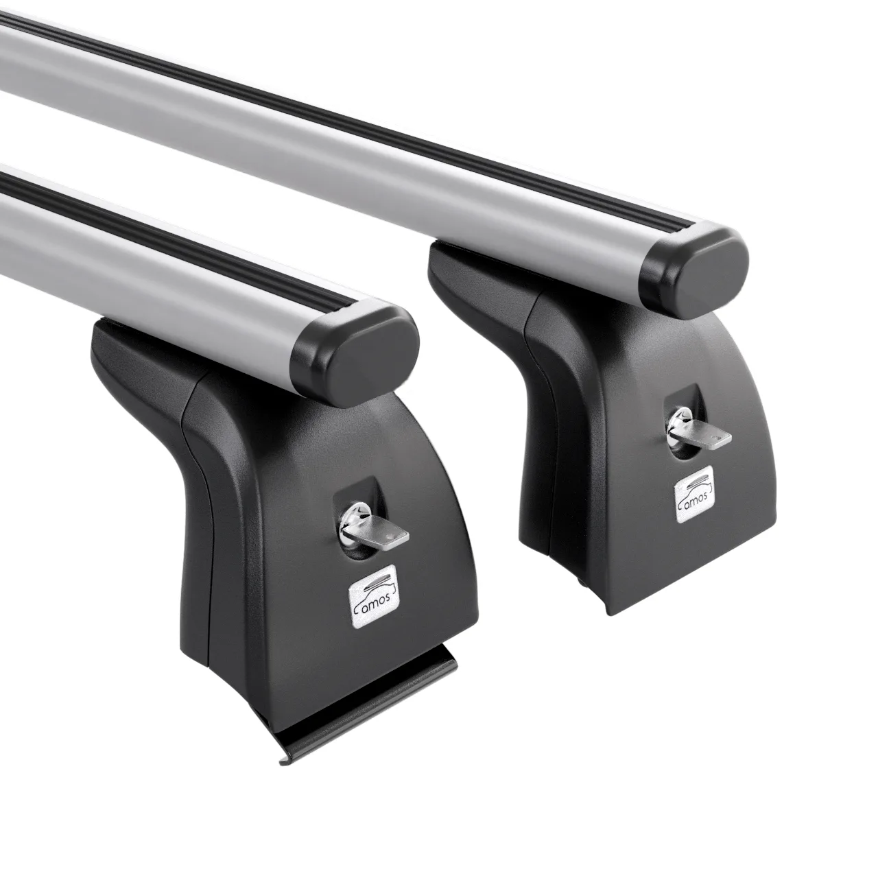 Багажник Beta kit 109 для Volvo XC-60 аэродинамический