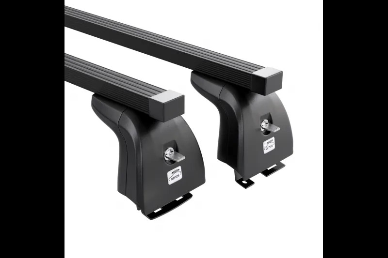 Крепление багажника на крышу Amos BETA kit 105 Toyota Avensis 2009- — изображение 3