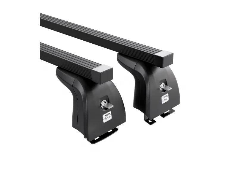 Крепление багажника на крышу Amos BETA kit 105 Toyota Avensis 2009-