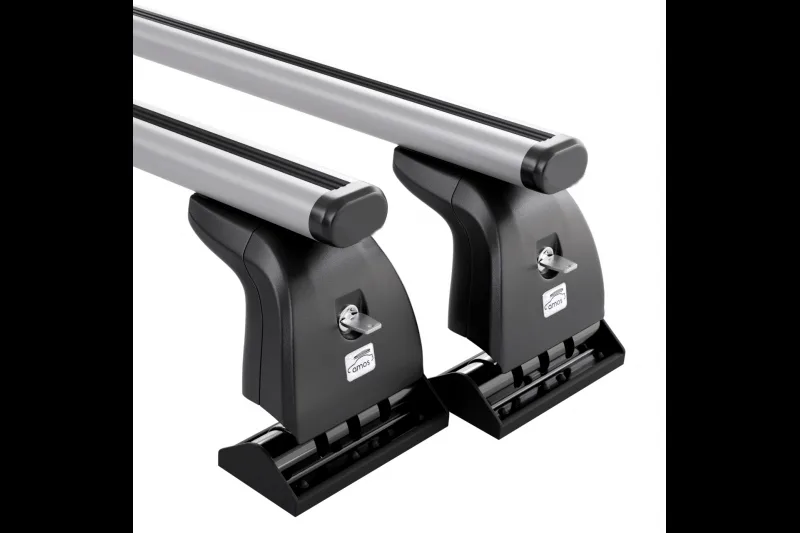Крепление багажника на крышу Amos BETA kit 103 + 1,4 аэродинамические — изображение 4