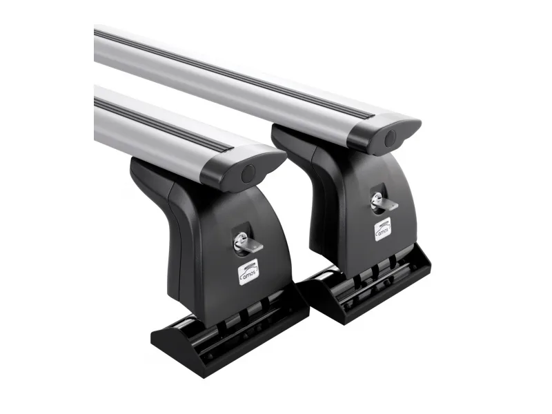 Багажник Beta kit 106 для Suzuki Grand Vitara с 2005 г.+ 1,2 аэродинамические aero (крыло)