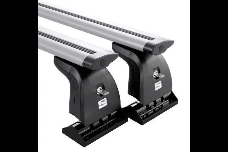 Крепление багажника на крышу Amos BETA kit 103 + 1,4 aero (крыло) — изображение 5