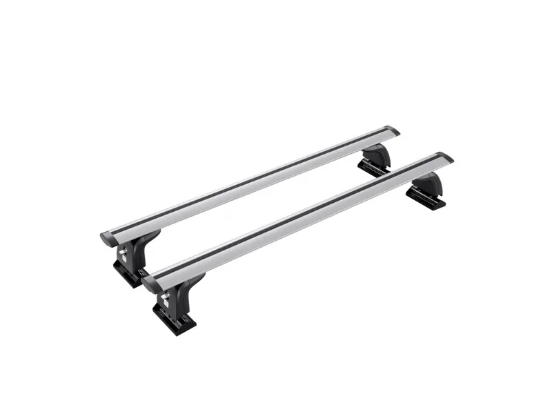 Багажник Beta kit 106 для Suzuki Grand Vitara с 2005 г.+ 1,2 аэродинамические aero (крыло) — изображение 2