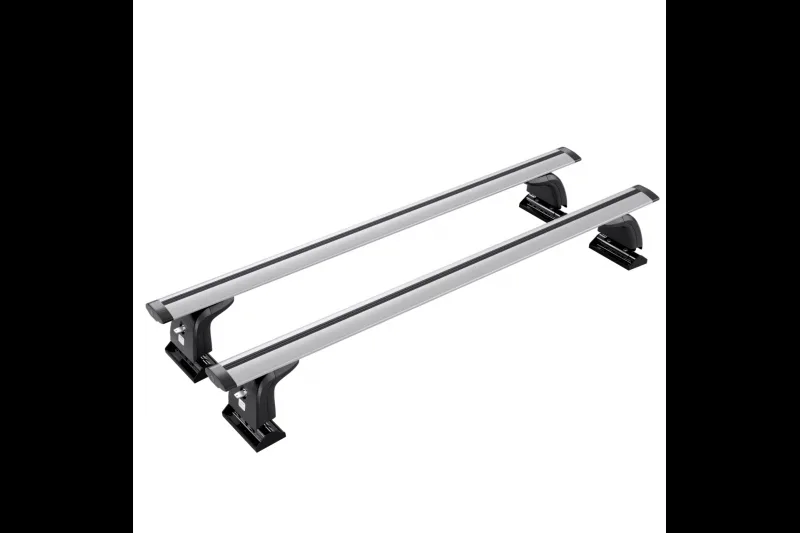 Крепление багажника на крышу Amos BETA kit 103 + 1,4 aero (крыло) — изображение 6