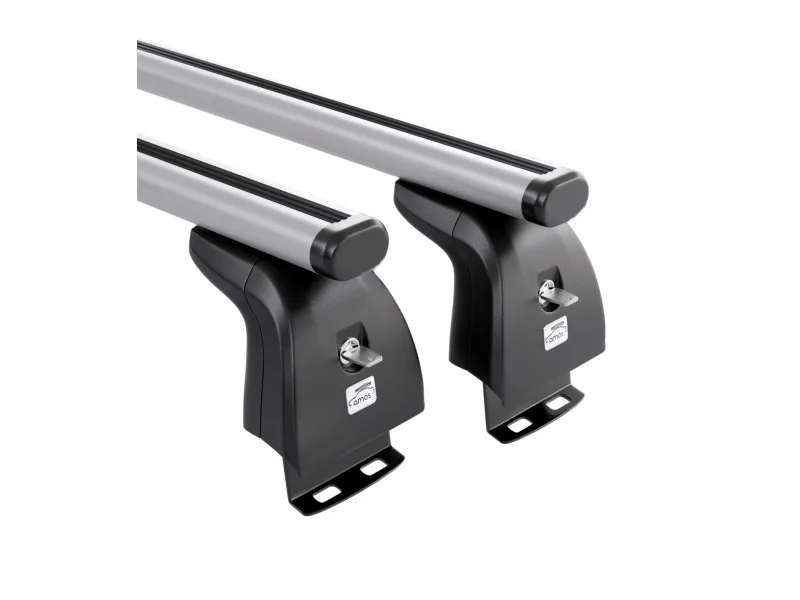 Багажник на крышу Amos BETA kit 104 Honda C-RV + 1,2 аэродинамические