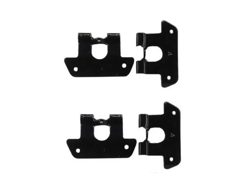 Крепление багажника на крышу Amos BETA kit 101 — изображение 6