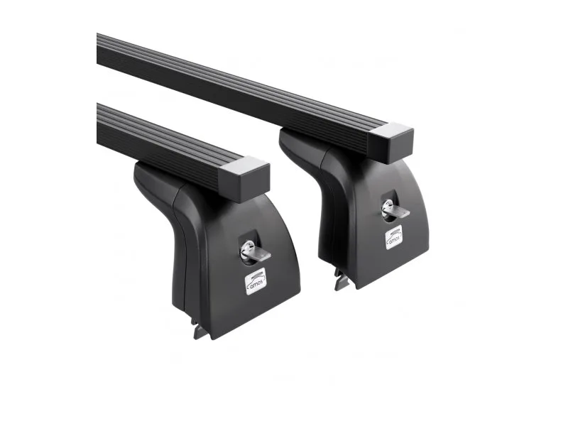 Крепление багажника на крышу Amos BETA kit 102 + 1,3