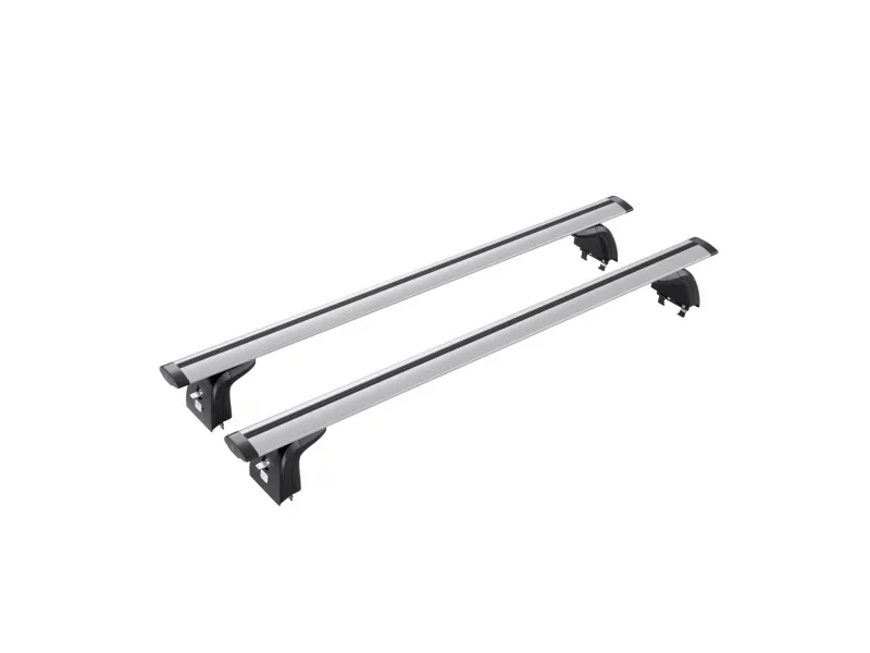 Крепление багажника на крышу Amos BETA kit 102 + 1,2 aero (крыло)