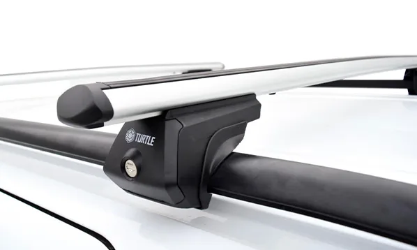 Багажная в система в сборе Turtle RISE 128 см.