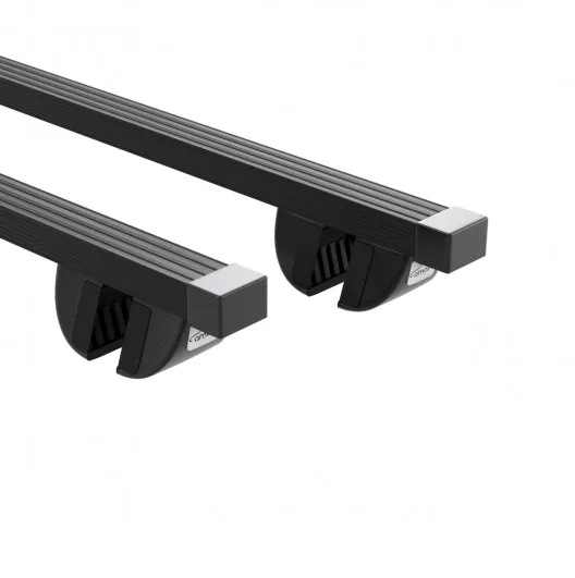 Поперечины на рейлинги Amos Futura 1,2 тип О