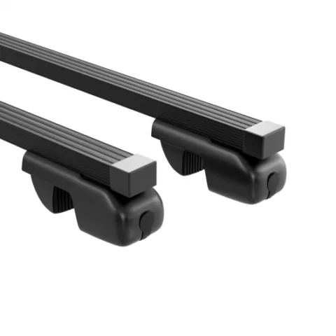 Крепление багажника на рейлинги Amos NOWY 1,3