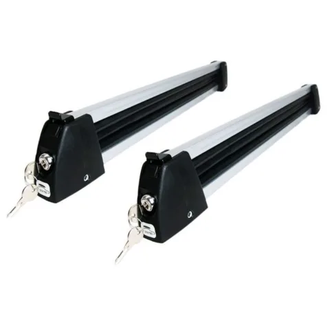 Держатель лыж "Ski lock 5" Amos