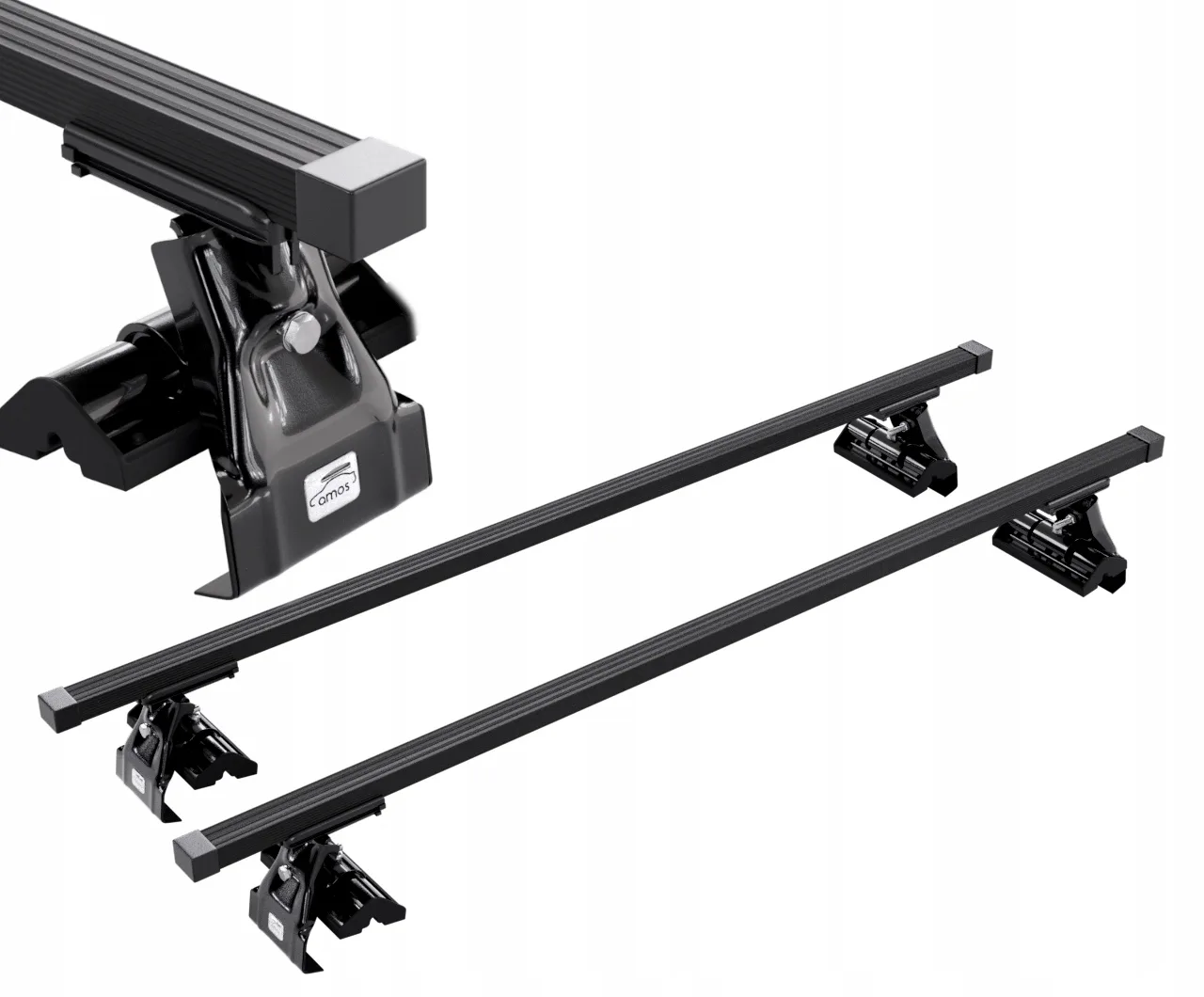 Крепление багажника на крышу Amos DROMADER D-6 1,4