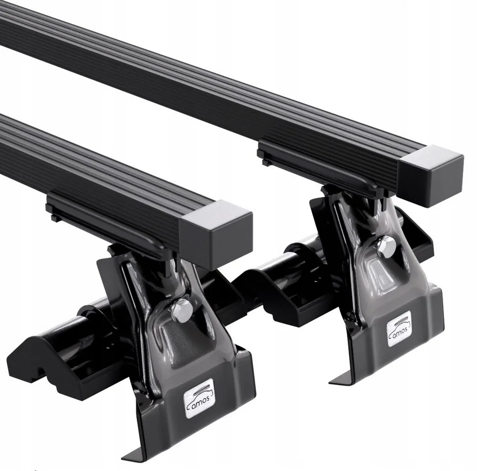 Крепление багажника на крышу Amos DROMADER D-6 1,4