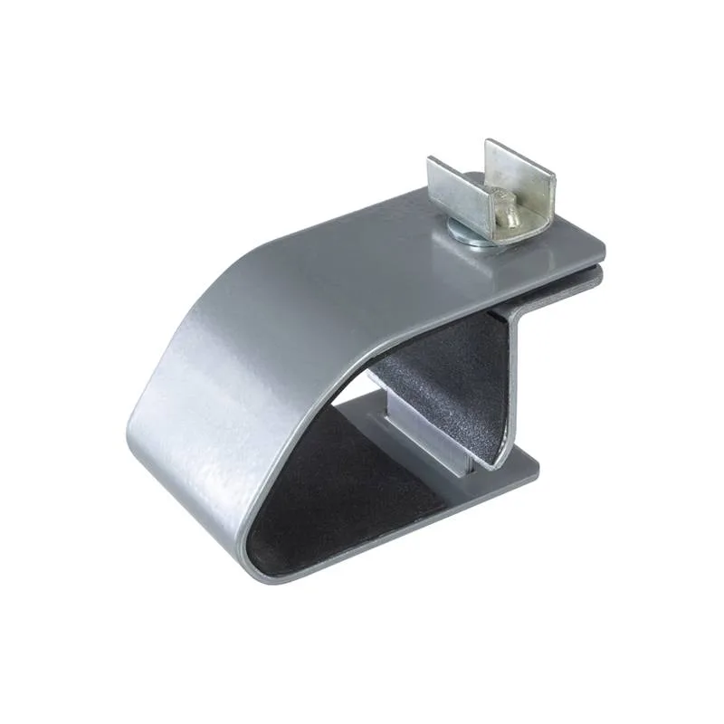 Багажник Delta на Renault Duster рестайлинг 2021 - г.в. аэродинамический Delta Aero крыло compact