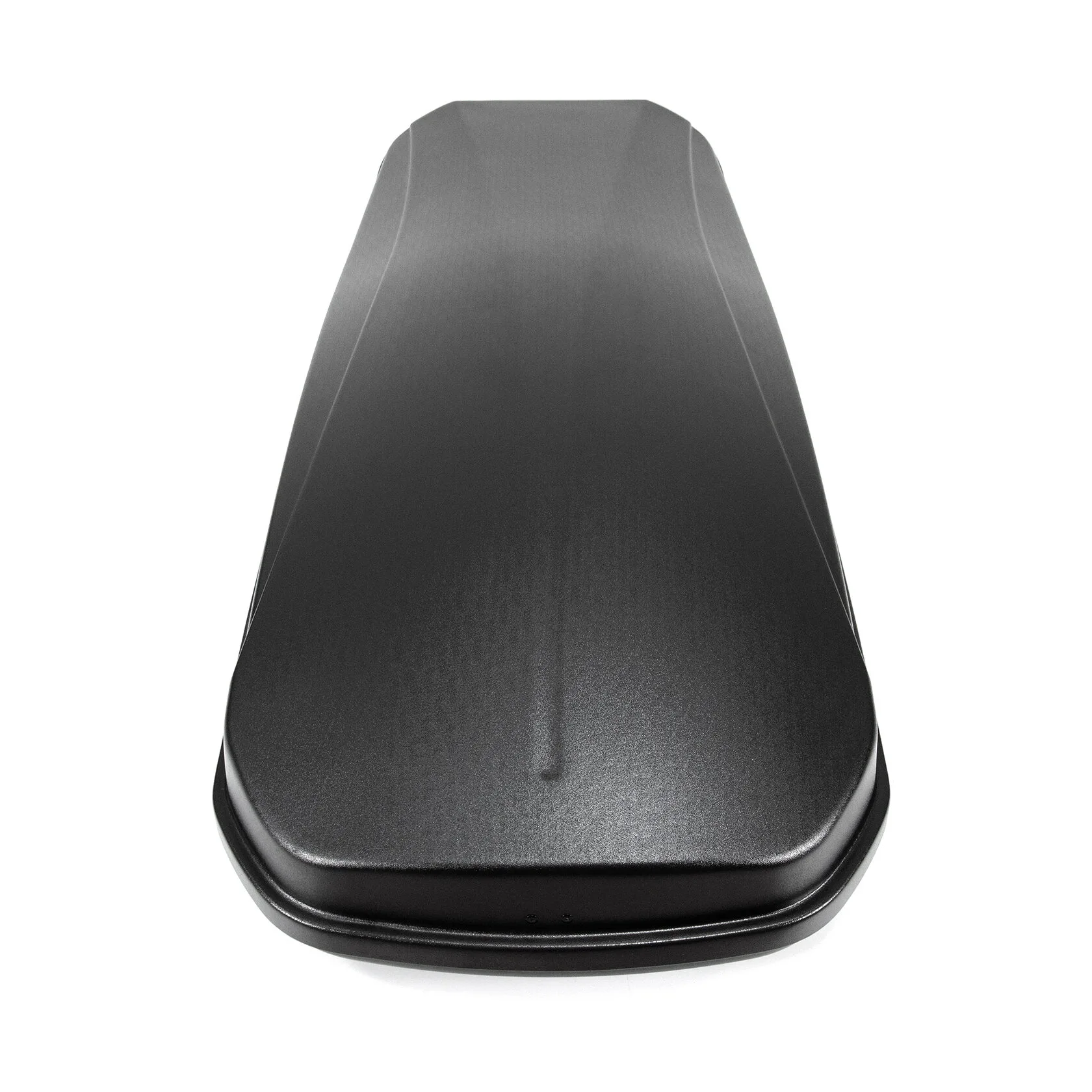 Автобокс MaxBox PRO 700 черный двустороннее открывание 226x91x46 см