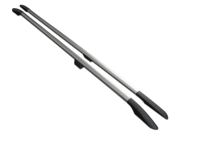 Рейлинги на крышу Volkswagen T4