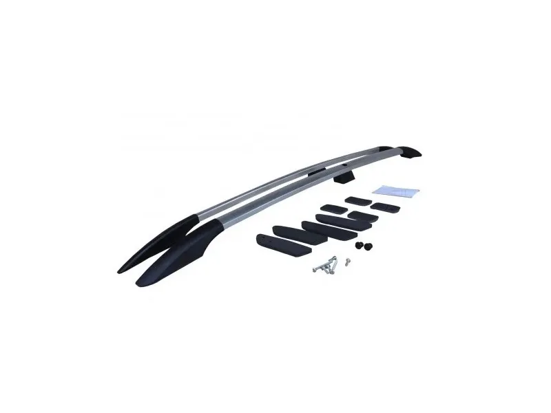 Рейлинги на крышу Volkswagen T4