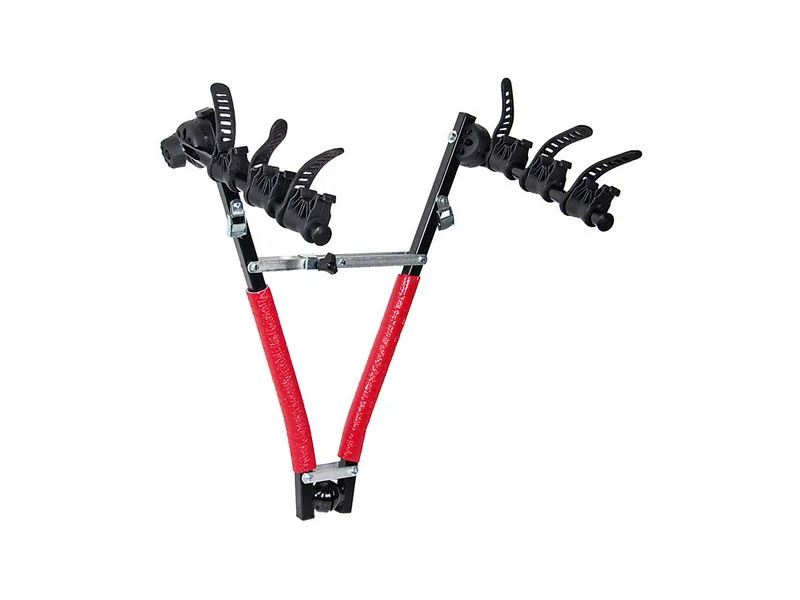 Багажник для велосипеда AMOS на фаркоп