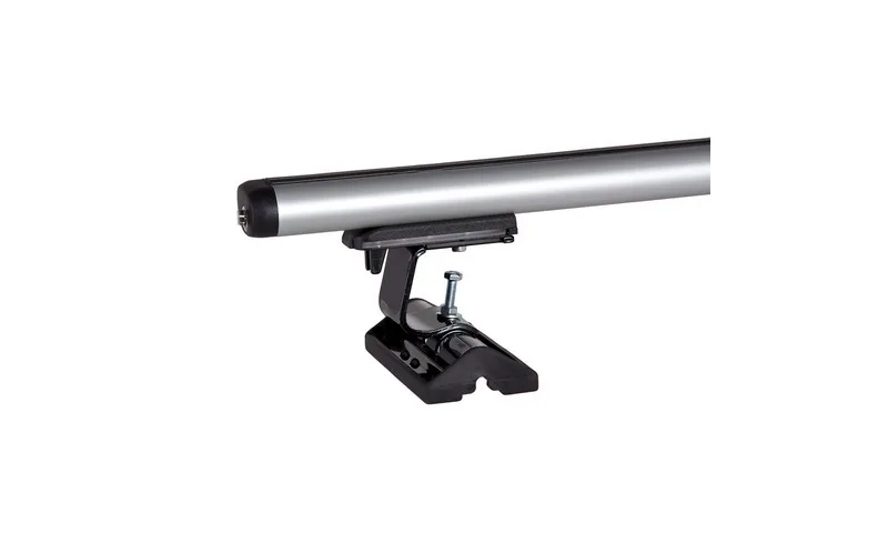 Автомобильный багажник Amos Opel VIVARA аэродинамический 1,65