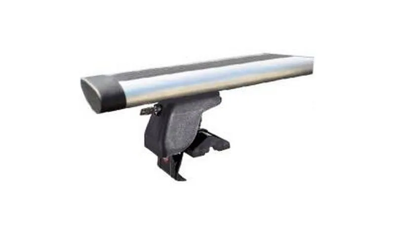 Крепление багажника на крышу Amos DROMADER D-3 1,4 aero (крыло) + Plus — изображение 3